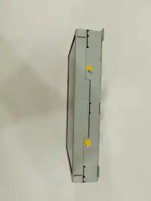 Second-hand car spare part multifunction display for opel ampera (r12) ev 150 oem iam references 22813952  