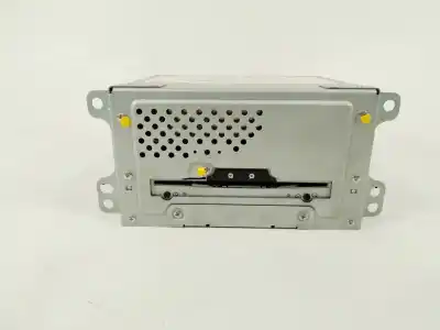 Peça sobressalente para automóvel em segunda mão módulo / sistema de navegação gps por opel ampera (r12) ev 150 referências oem iam 22857152  