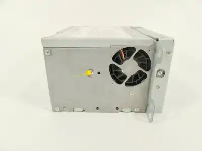 Peça sobressalente para automóvel em segunda mão módulo / sistema de navegação gps por opel ampera (r12) ev 150 referências oem iam 22857152  