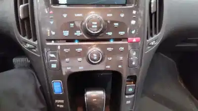 Pezzo di ricambio per auto di seconda mano controllo climatico per opel ampera (r12) ev 150 riferimenti oem iam 22901770