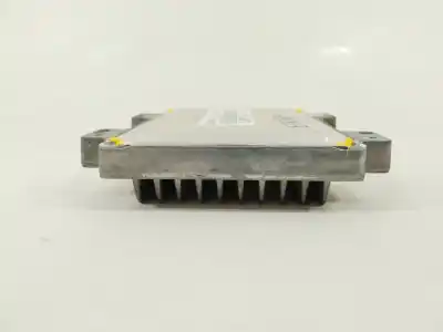 Second-hand car spare part ecu engine control for opel ampera (r12) ev 150 oem iam references 12649603  