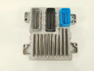 Second-hand car spare part ecu engine control for opel ampera (r12) ev 150 oem iam references 12649603  