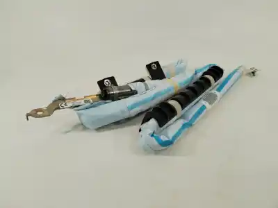 Second-hand car spare part front left side airbag for hyundai i20 iii (bc3, bi3) 1.2 oem iam references 80410q000  