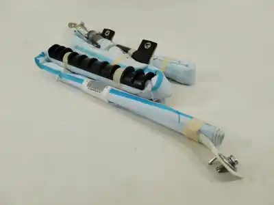 Second-hand car spare part front left side airbag for hyundai i20 iii (bc3, bi3) 1.2 oem iam references 80410q000  
