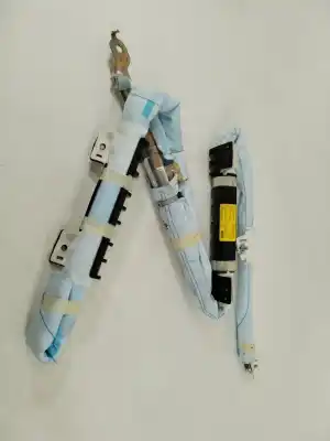 Second-hand car spare part front left side airbag for hyundai i20 iii (bc3, bi3) 1.2 oem iam references 80410q000  