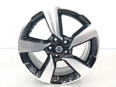 Автозапчасти б/у шина за NISSAN QASHQAI (J11) 360 ссылки OEM IAM 6480110   Автозапчасти б/у шина за NISSAN QASHQAI (J11) 360 ссылки OEM IAM 6480110