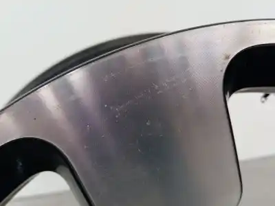 Second-hand car spare part rim for citroen c3 feel oem iam references 9800494077  