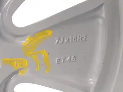 Автозапчастина б/у шина для skoda octavia combi (5e5) ambition посилання на oem iam 5e3601025  