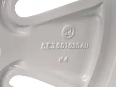 Автозапчастина б/у шина для skoda octavia combi (5e5) ambition посилання на oem iam 5e3601025  