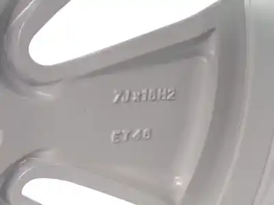 Автозапчастина б/у шина для skoda octavia combi (5e5) ambition посилання на oem iam 5e3601025  