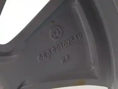 Автозапчастина б/у шина для skoda octavia combi (5e5) ambition посилання на oem iam 5e3601025  