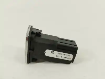 Second-hand car spare part ignition switch for opel ampera (r12) ev 150 oem iam references 20795321  