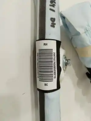 Pezzo di ricambio per auto di seconda mano airbag laterale anteriore destro per hyundai i20 iii (bc3, bi3) 1.2 riferimenti oem iam   