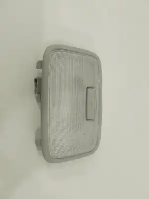Second-hand car spare part interior light for hyundai i20 iii (bc3, bi3) 1.2 oem iam references 92850c7010