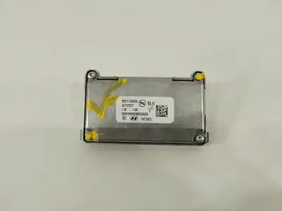 Автозапчасти б/у камера за hyundai i20 iii (bc3, bi3) 1.2 ссылки oem iam 99211q0000  