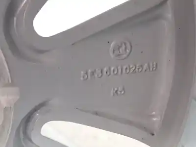 Автозапчастина б/у шина для skoda octavia combi (5e5) ambition посилання на oem iam 5e3601025  