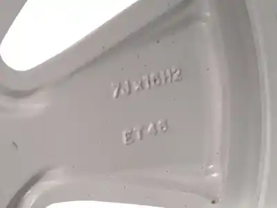 Автозапчастина б/у шина для skoda octavia combi (5e5) ambition посилання на oem iam 5e3601025  