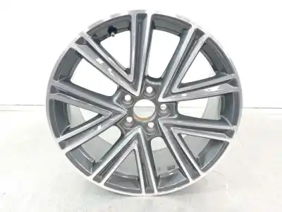 Second-hand car spare part RIM for AUDI A1 SPORTBACK (GBA)  OEM IAM references 82A601025  
