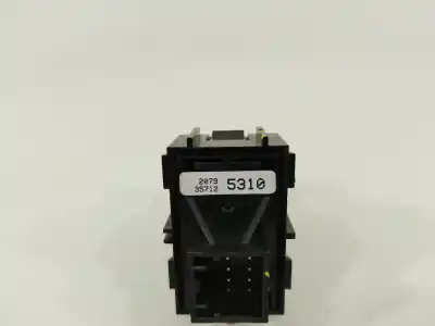 Peça sobressalente para automóvel em segunda mão alavanca de travão de mão por opel ampera (r12) ev 150 referências oem iam 20795310 20795310 