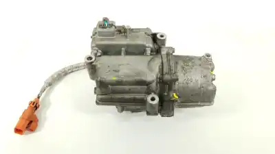 Pezzo di ricambio per auto di seconda mano compressore aria condizionata per opel ampera (r12) ev 150 riferimenti oem iam 22799205