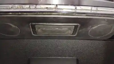 Recambio de automóvil de segunda mano de MANETA EXTERIOR PORTON para OPEL AMPERA (R12) EV 150 referencias OEM IAM 20926158  