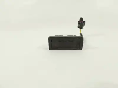 Pezzo di ricambio per auto di seconda mano maniglia esterna del cancello per opel ampera (r12) ev 150 riferimenti oem iam 20926158