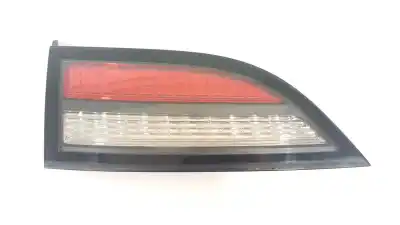 Second-hand car spare part Left Tailgate Door Light for OPEL AMPERA (R12) EV 150 OEM IAM references 20847411  