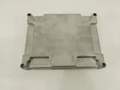 Second-hand car spare part ecu engine control for opel ampera (r12) ev 150 oem iam references 22870818 22762258 