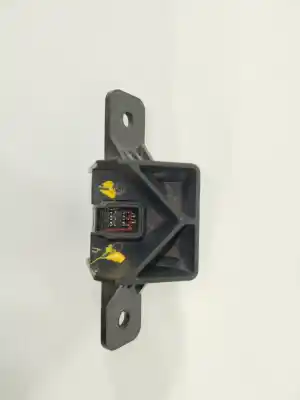 Second-hand car spare part camera for opel ampera (r12) ev 150 oem iam references 22883286  