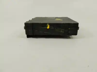 Second-hand car spare part electronic module for hyundai i20 iii (bc3, bi3) 1.2 oem iam references 95400q0010  