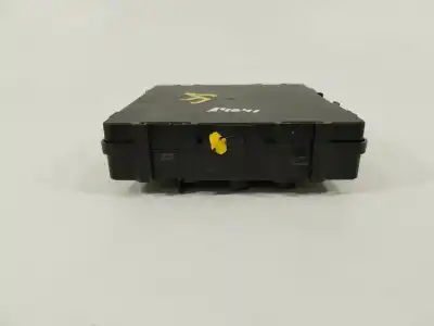 Second-hand car spare part electronic module for hyundai i20 iii (bc3, bi3) 1.2 oem iam references 95400q0010  