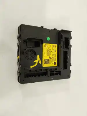 Second-hand car spare part electronic module for hyundai i20 iii (bc3, bi3) 1.2 oem iam references 95400q0010  