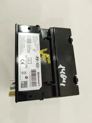 Second-hand car spare part electronic module for hyundai i20 iii (bc3, bi3) 1.2 oem iam references 96510q0000  