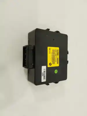 Second-hand car spare part electronic module for hyundai i20 iii (bc3, bi3) 1.2 oem iam references 95300q0000