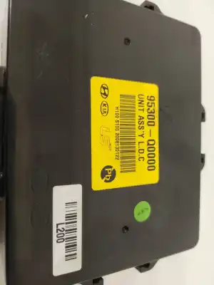 Автозапчасти б/у электронный модуль за hyundai i20 iii (bc3, bi3) 1.2 ссылки oem iam 95300q0000  