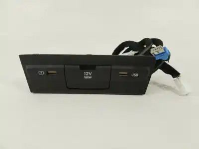 Second-hand car spare part multifunction switch for hyundai i20 iii (bc3, bi3) 1.2 oem iam references 96125q0020
