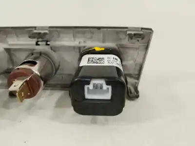 Автозапчастина б/у многофункційне управління для hyundai i20 iii (bc3, bi3) 1.2 посилання на oem iam 96125q0020  