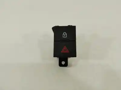 Second-hand car spare part hazard warning lights for hyundai i20 iii (bc3, bi3) 1.2 oem iam references 93790q0000