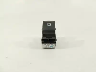 Second-hand car spare part rear left power window switch for hyundai i20 iii (bc3, bi3) 1.2 oem iam references 93581q0000