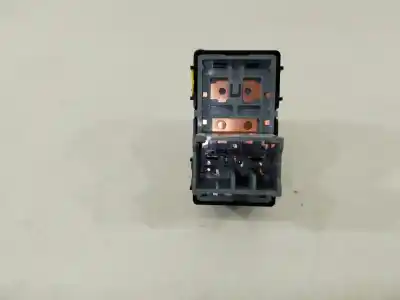 Second-hand car spare part rear left power window switch for hyundai i20 iii (bc3, bi3) 1.2 oem iam references 93581q0000  