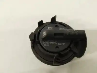 Second-hand car spare part sensor for hyundai i20 iii (bc3, bi3) 1.2 oem iam references 95930m6000  