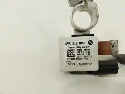Second-hand car spare part sensor for hyundai i20 iii (bc3, bi3) 1.2 oem iam references 37180q0000  