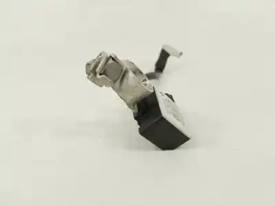 Second-hand car spare part sensor for hyundai i20 iii (bc3, bi3) 1.2 oem iam references 37180q0000  