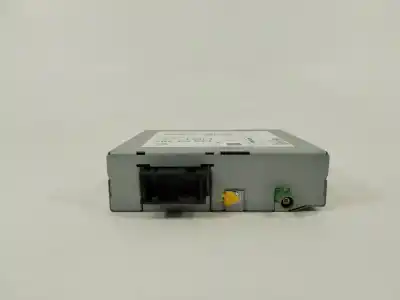 Second-hand car spare part electronic module for opel ampera (r12) ev 150 oem iam references 13362385  