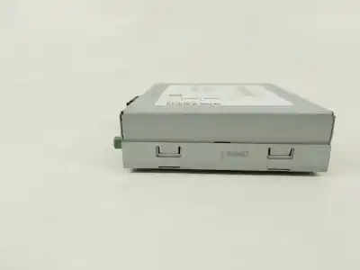 Second-hand car spare part electronic module for opel ampera (r12) ev 150 oem iam references 13362385  