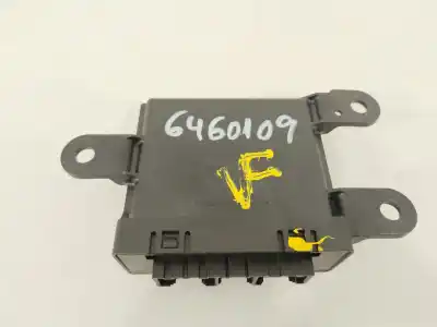Second-hand car spare part electronic module for opel ampera (r12) ev 150 oem iam references 20928121  