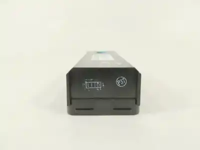 Second-hand car spare part electronic module for opel ampera (r12) ev 150 oem iam references 13583307  