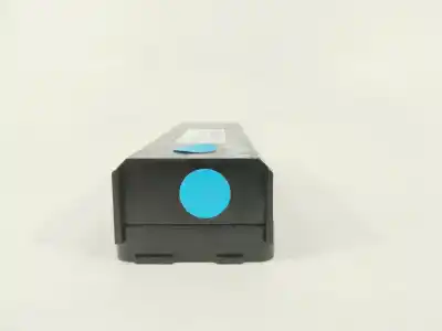 Second-hand car spare part electronic module for opel ampera (r12) ev 150 oem iam references 13583307  