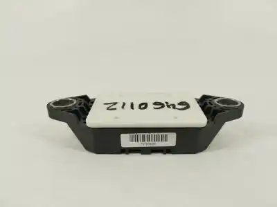 Second-hand car spare part electronic module for opel ampera (r12) ev 150 oem iam references 13578324 0265005890 