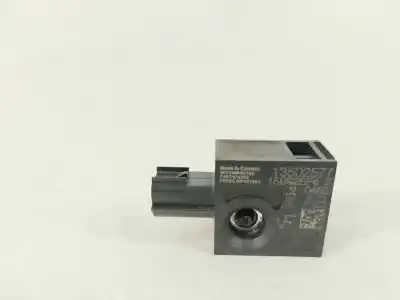 Peça sobressalente para automóvel em segunda mão sensor por opel ampera (r12) ev 150 referências oem iam 13502577  